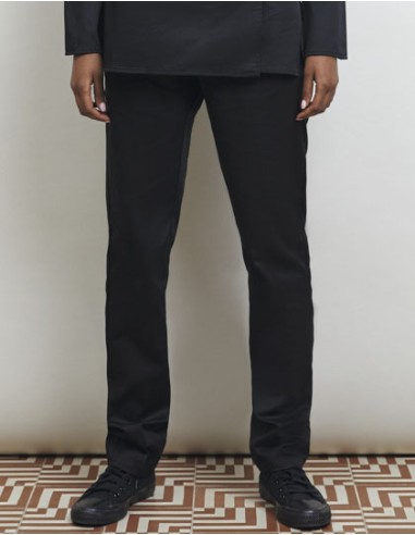 NEO-04457-Chef Trousers